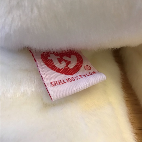 TY Libearty Buddy, plush soft, 15”original retired - Picture 6 of 10